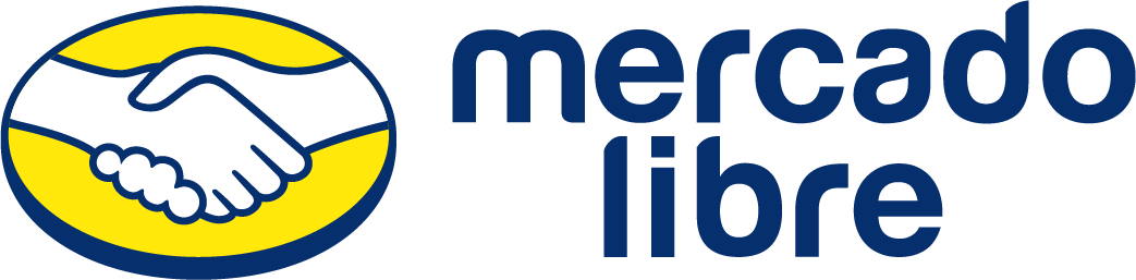 MercadoLibre Logo